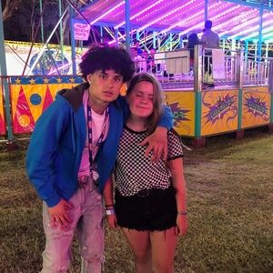 Meet your Posher, Kailey